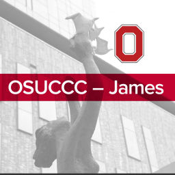 Podcast thumbnail for The James Cancer-Free World Podcast