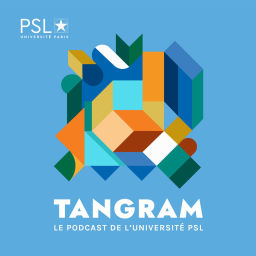 Podcast thumbnail for Tangram