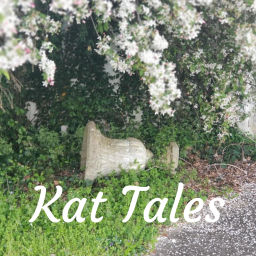 Podcast thumbnail for Kat Tales