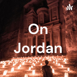 Podcast thumbnail for On Jordan