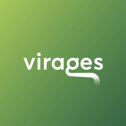 Podcast thumbnail for Virages-Campus FM