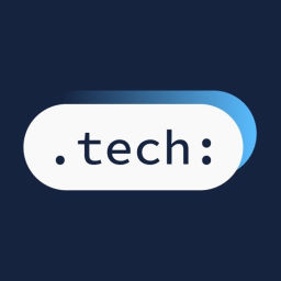 Podcast thumbnail for .tech podcast by Form3