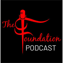 Podcast thumbnail for Foundation Kings
