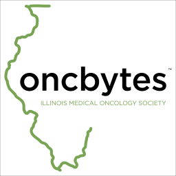 Podcast thumbnail for Oncbytes