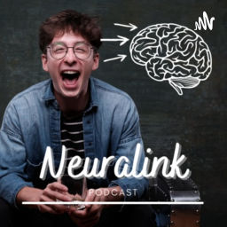 Podcast thumbnail for Neuralink Podcast - Alec Desjardins