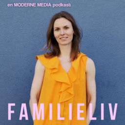 Podcast thumbnail for Familieliv
