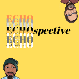 Podcast thumbnail for Echospective