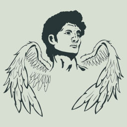 Podcast thumbnail for Tales of Icarus