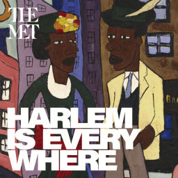 Podcast thumbnail for Harlem Is Everywhere