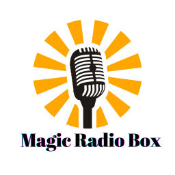 Podcast thumbnail for Magic Radio Box