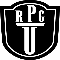 Podcast thumbnail for RPG University