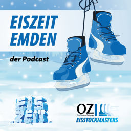 Podcast thumbnail for Eiszeit Emden - Der Podcast