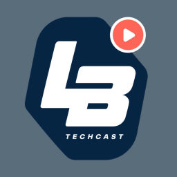 Podcast thumbnail for L&B TechCast