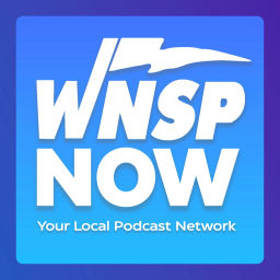 Podcast thumbnail for WNSP NOW