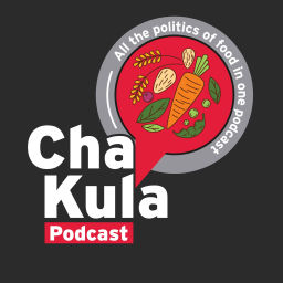 Podcast thumbnail for Cha Kula Podcast