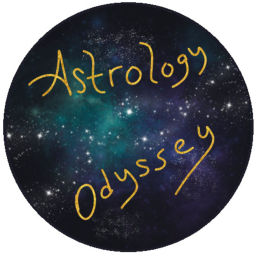 Podcast thumbnail for Astrology Odyssey