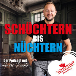 Podcast thumbnail for Schüchtern bis nüchtern