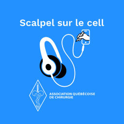Podcast thumbnail for Scalpel sur le Cell
