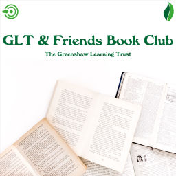 Podcast thumbnail for GLT & Friends Book Club
