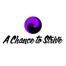 Podcast thumbnail for A Chance To Strive