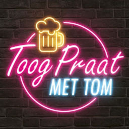 Podcast thumbnail for Toogpraat