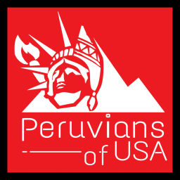 Podcast thumbnail for Peruvians of USA