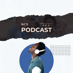 Podcast thumbnail for New Canaan Society Podcast
