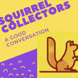 Podcast thumbnail for A Good Conversation