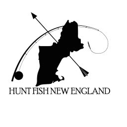 Podcast thumbnail for Hunt Fish New England