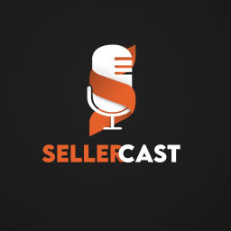 Podcast thumbnail for Seller Cast
