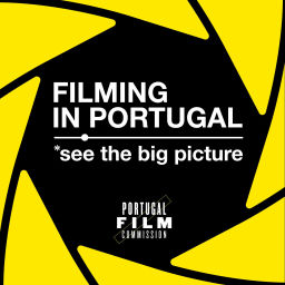 Podcast thumbnail for Filming in Portugal. See the big picture