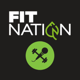 Podcast thumbnail for FitNation.sk - zdravý životný štýl