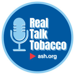 Podcast thumbnail for Real Talk Tobacco