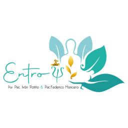 Podcast thumbnail for Entropsi