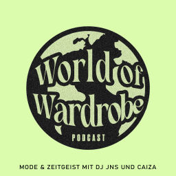 Podcast thumbnail for World Of Wardrobe