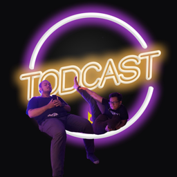 Podcast thumbnail for Todcast by Bertemu Media