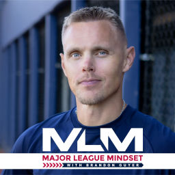 Podcast thumbnail for Major League Mindset