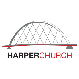 Podcast thumbnail for Harper Church - Farsi