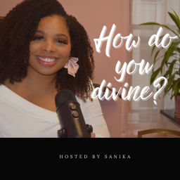 Podcast thumbnail for How do you divine?