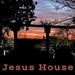 Podcast thumbnail for Jesus House