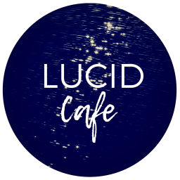 Podcast thumbnail for Lucid Cafe