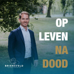 Podcast thumbnail for Op Leven Na Dood