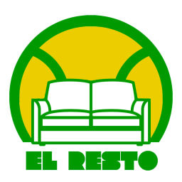 Podcast thumbnail for El Resto