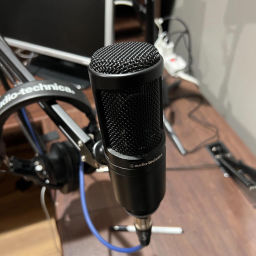 Podcast thumbnail for Just the G's Podcast