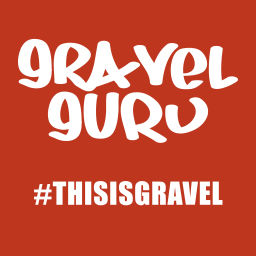 Podcast thumbnail for Gravel Guru