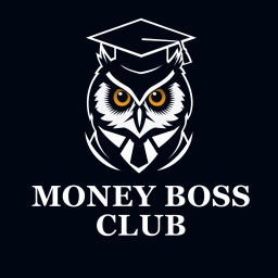 Podcast thumbnail for MONEY BOSS CLUB