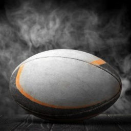 Podcast thumbnail for Rugby