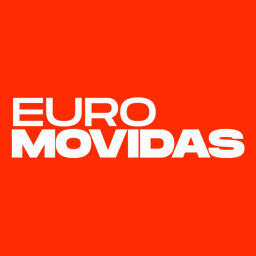 Podcast thumbnail for Euromovidas