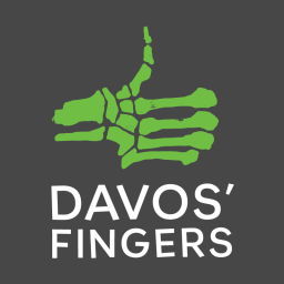 Podcast thumbnail for Davos' Fingers - A Song of Ice and Fire Podcast