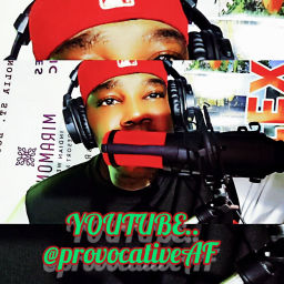 Podcast thumbnail for provocativeAF's Podcast